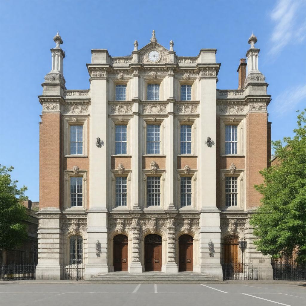 King's College London School of Medicine